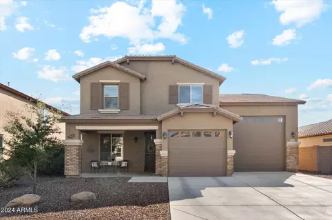 1223 W Park St, Phoenix, AZ 85041