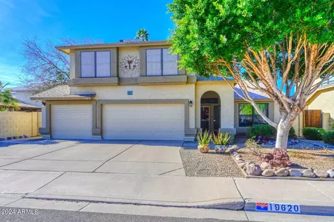 19620 N 47th Ave, Glendale, AZ 85308