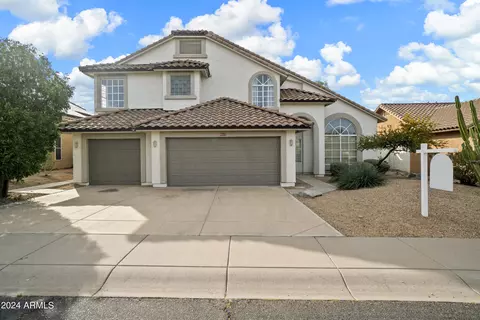 4517 E Hunter Ct, Cave Creek, AZ 85331