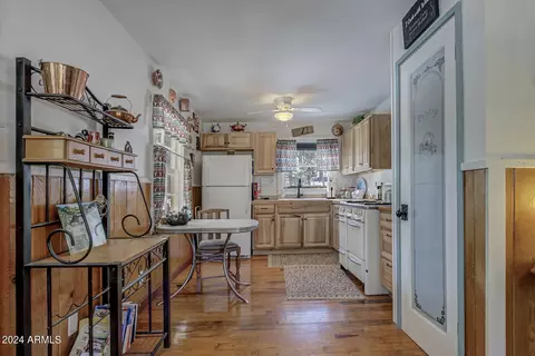 8200 W Lufkin Dr, Pine, AZ 85544 photo 5