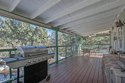 8200 W Lufkin Dr, Pine, AZ 85544 photo 13