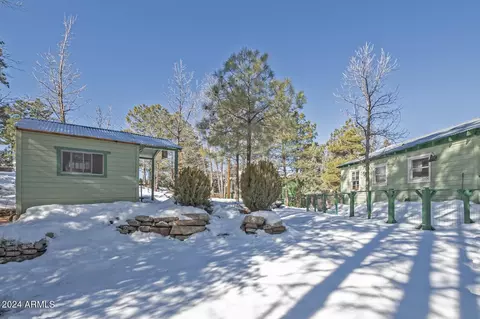 8200 W Lufkin Dr, Pine, AZ 85544 photo 15