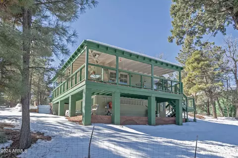 8200 W Lufkin Dr, Pine, AZ 85544 photo 19
