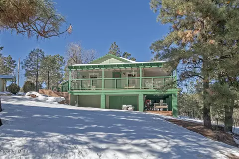 8200 W Lufkin Dr, Pine, AZ 85544 photo 18