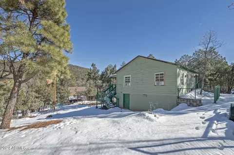 8200 W Lufkin Dr, Pine, AZ 85544 photo 17