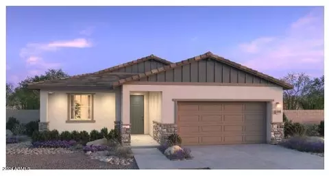 5681 S 251st Dr, Buckeye, AZ 85326