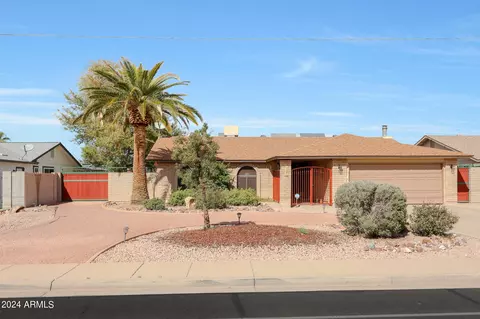 4148 W Grovers Ave, Glendale, AZ 85308