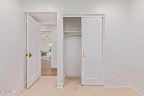 Bedroom - 2514 E Highland Ave, Phoenix, AZ 85016 photo 8 of 12