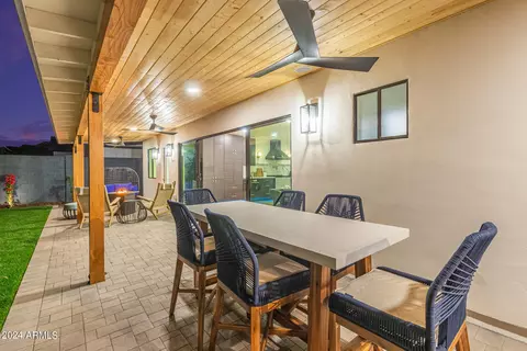 Exterior - 2514 E Highland Ave, Phoenix, AZ 85016 photo 5 of 40
