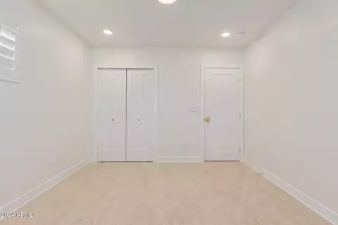 Bedroom - 2514 E Highland Ave, Phoenix, AZ 85016 photo 10 of 12