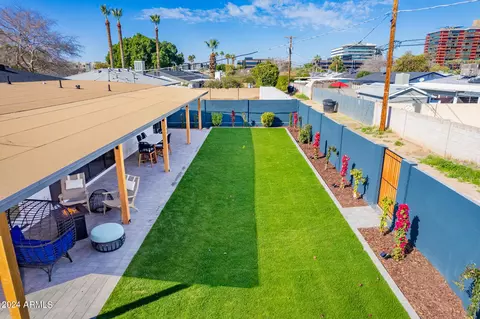 Exterior - 2514 E Highland Ave, Phoenix, AZ 85016 photo 18 of 40