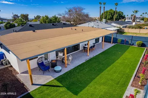 Exterior - 2514 E Highland Ave, Phoenix, AZ 85016 photo 16 of 40