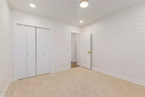 Bedroom - 2514 E Highland Ave, Phoenix, AZ 85016 photo 9 of 12