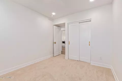 Bedroom - 2514 E Highland Ave, Phoenix, AZ 85016 photo 7 of 12