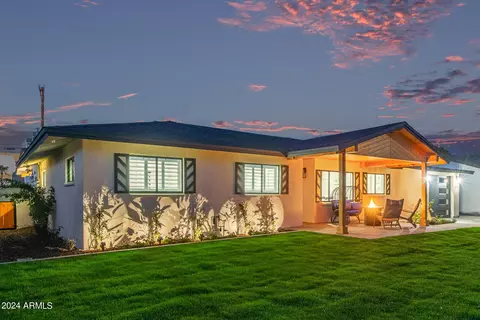 Exterior - 2514 E Highland Ave, Phoenix, AZ 85016 photo 29 of 40