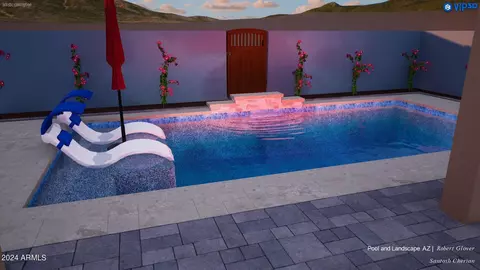 Exterior - 2514 E Highland Ave, Phoenix, AZ 85016 photo 26 of 40