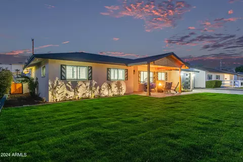 Exterior - 2514 E Highland Ave, Phoenix, AZ 85016 photo 28 of 40