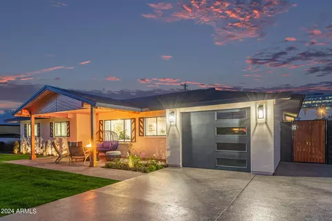 Exterior - 2514 E Highland Ave, Phoenix, AZ 85016 photo 31 of 40