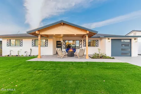 Exterior - 2514 E Highland Ave, Phoenix, AZ 85016 photo 32 of 40