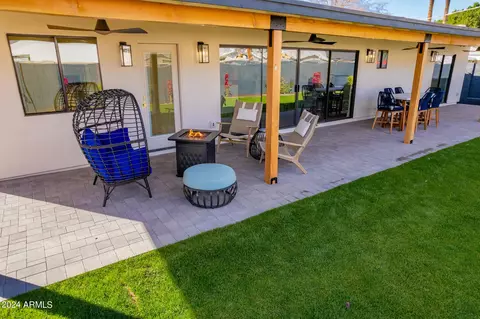 Exterior - 2514 E Highland Ave, Phoenix, AZ 85016 photo 17 of 40