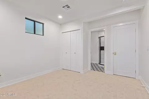 Bedroom - 2514 E Highland Ave, Phoenix, AZ 85016 photo 12 of 12