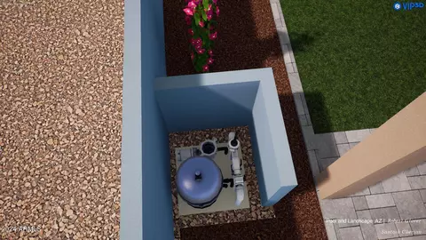 Exterior - 2514 E Highland Ave, Phoenix, AZ 85016 photo 23 of 40