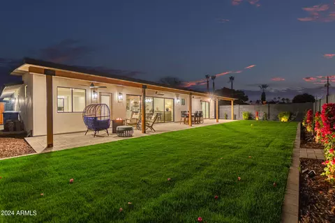 Exterior - 2514 E Highland Ave, Phoenix, AZ 85016 photo 3 of 40