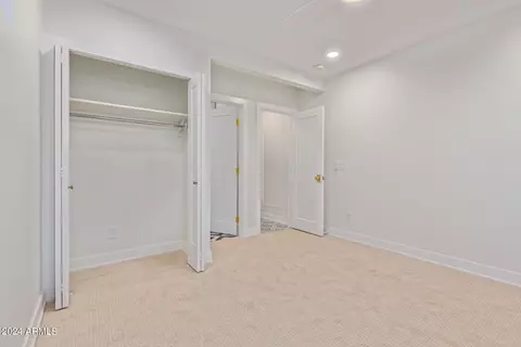 Bedroom - 2514 E Highland Ave, Phoenix, AZ 85016 photo 11 of 12