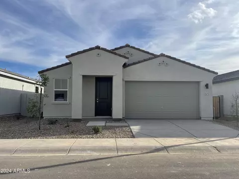 2671 E Houston Ave, Apache Junction, AZ 85119
