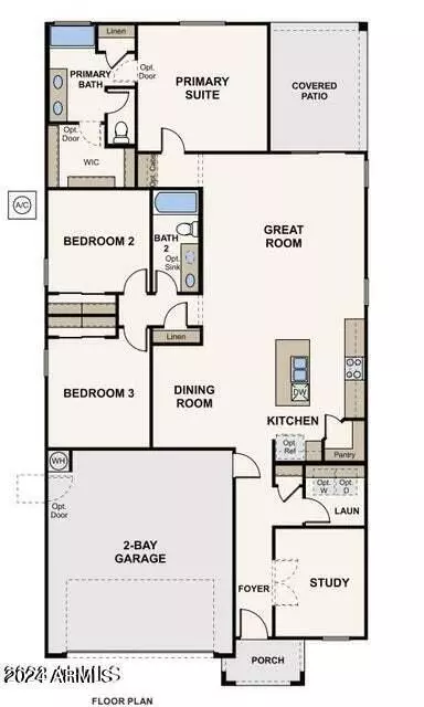 2671 E Houston Ave, Apache Junction, AZ 85119 photo 2
