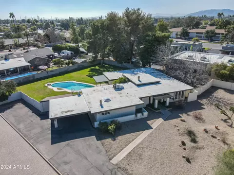 View/Area - 933 E Gemini Dr, Tempe, AZ 85283 photo 2 of 10