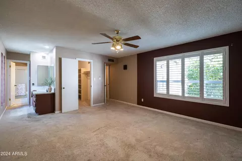 Bedroom - 933 E Gemini Dr, Tempe, AZ 85283 photo 1 of 2
