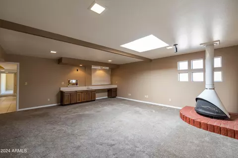 Living - 933 E Gemini Dr, Tempe, AZ 85283 photo 3 of 3