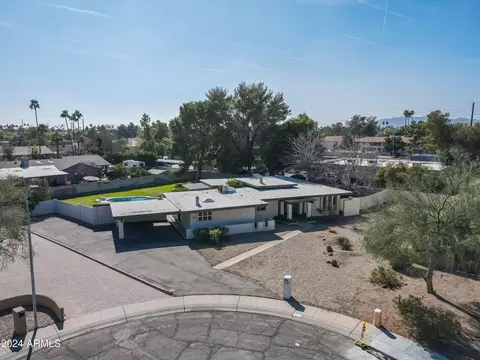 View/Area - 933 E Gemini Dr, Tempe, AZ 85283 photo 1 of 10