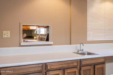 Kitchen - 933 E Gemini Dr, Tempe, AZ 85283 photo 3 of 3
