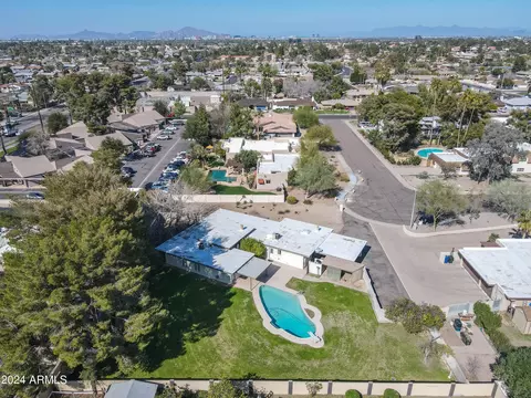 View/Area - 933 E Gemini Dr, Tempe, AZ 85283 photo 3 of 10