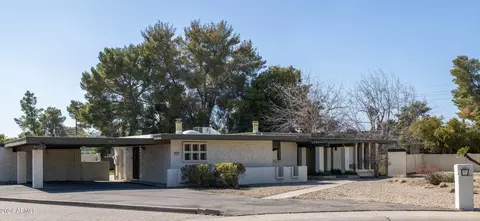 Exterior - 933 E Gemini Dr, Tempe, AZ 85283 photo 7 of 18