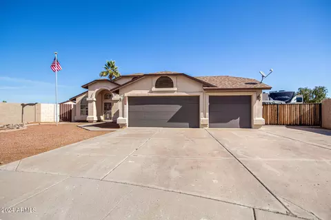 10359 N 78th Ave, Peoria, AZ 85345