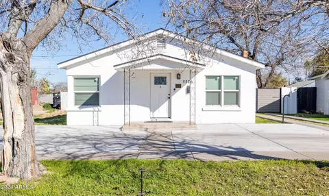 5516 W Myrtle Ave, Glendale, AZ 85301