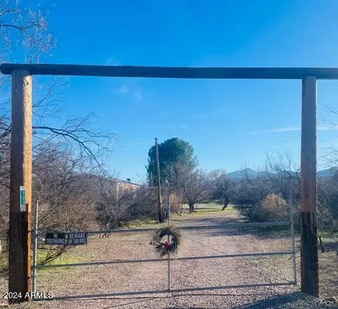123-127 Earl Stevens Rd, Tonto Basin, AZ 85553