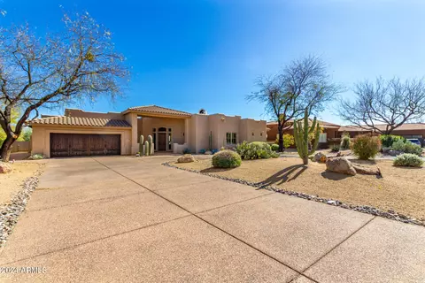 26911 N Agua Verde Dr, Rio Verde, AZ 85263
