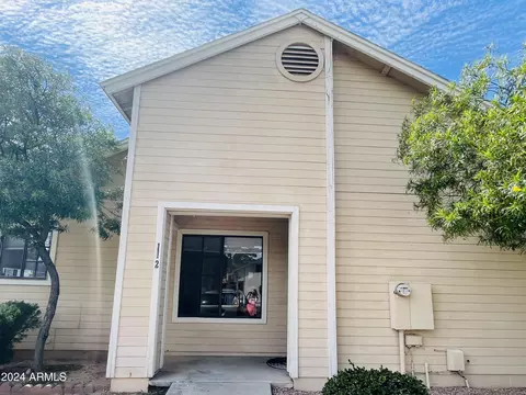 2455 E Broadway Rd #112, Mesa, AZ 85204 photo 3