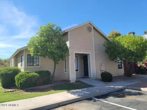 2455 E Broadway Rd #112, Mesa, AZ 85204 photo 2