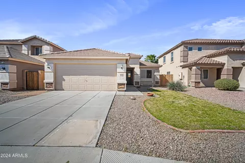10514 N 116th Ln, Youngtown, AZ 85363