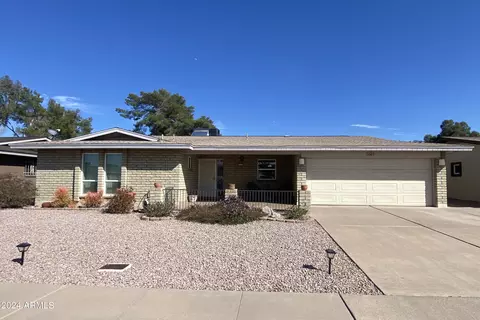 561 S Rochester --, Mesa, AZ 85206