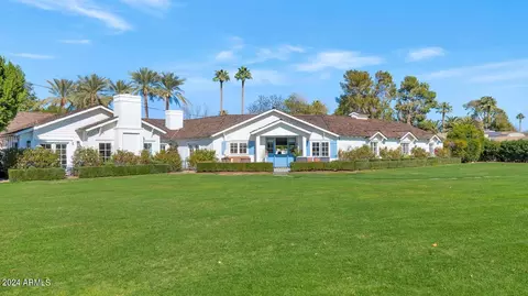 6210 Exeter Blvd, Scottsdale, AZ 85251