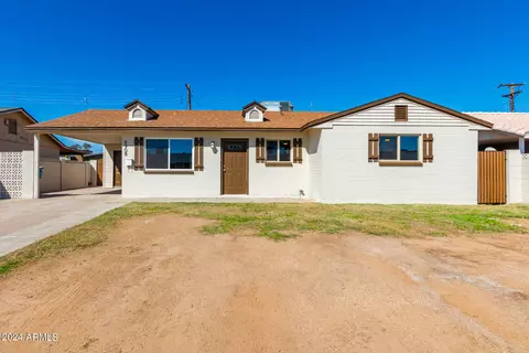 6908 W Highland Ave, Phoenix, AZ 85033