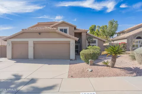 15236 S 15th Ave, Phoenix, AZ 85045