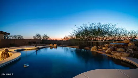 4042 N El Sereno Cir, Mesa, AZ 85207