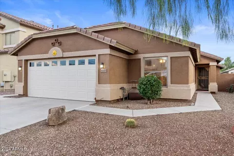 45197 W Paraiso Ln, Maricopa, AZ 85139